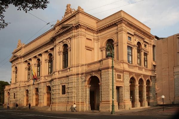 Cosa Vedere a Bergamo 4 donizzetti
