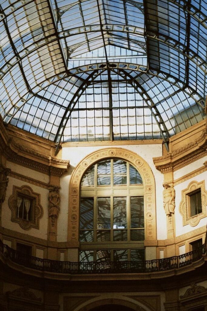 Cosa vedere in 2 giorni a Milano 6 galleria
