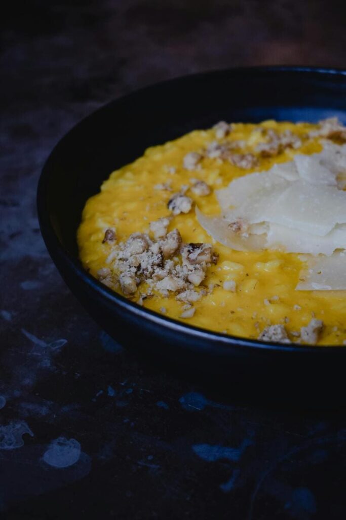 Cosa vedere in 2 giorni a Milano 7 risotto