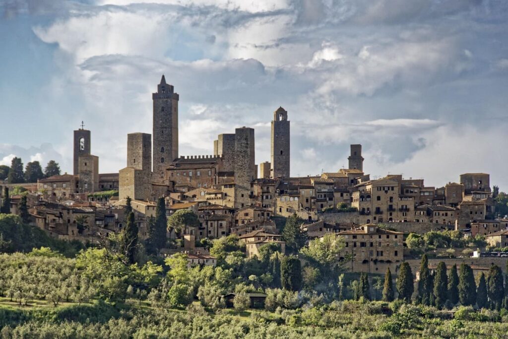 Cosa vedere in Toscana in 2 giorni 7 san gimignano