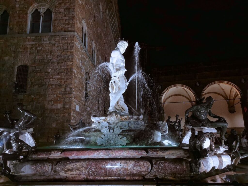 Cosa vedere in Toscana in 2 giorni 6 toscana by night