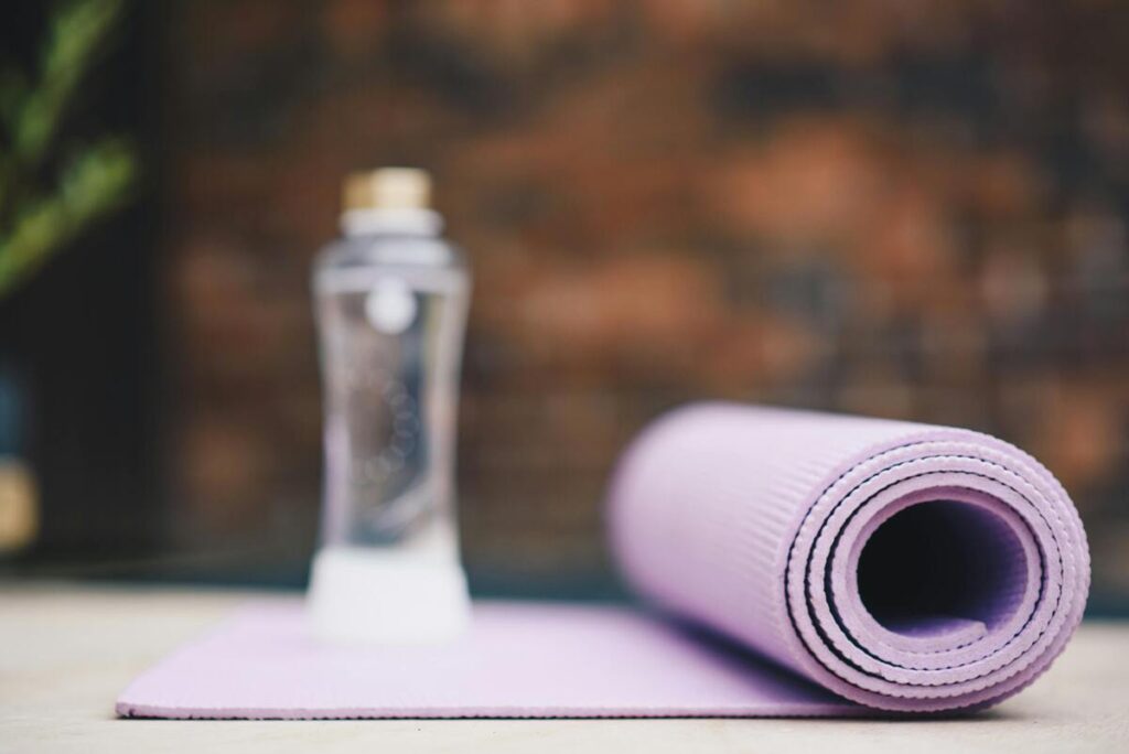 Cosa fare a Novembre in Italia 9 yoga