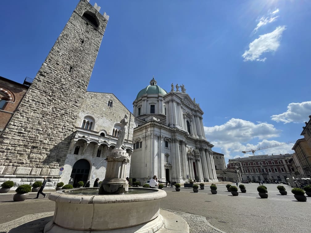 Cosa fare a Marzo in Italia 3 Brescia
