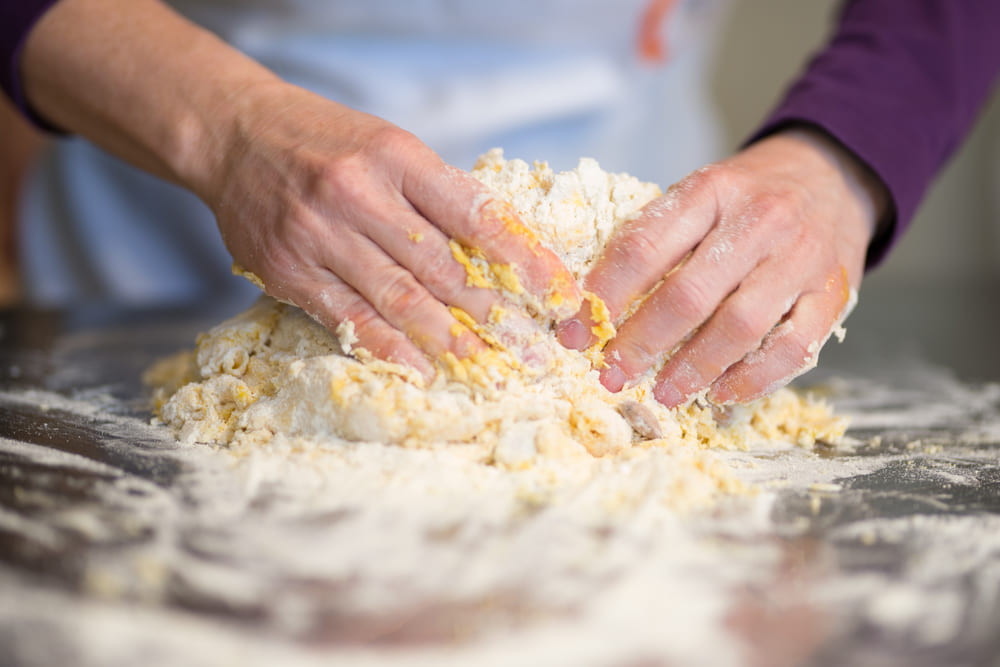 Cosa fare a Gennaio in Italia 2 corso pasta