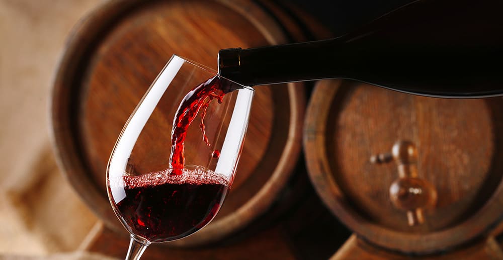 Cosa fare a Gennaio in Italia 3 lambrusco