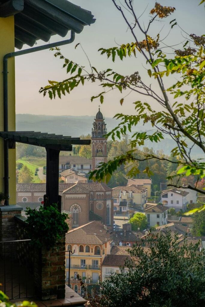 Cosa vedere nelle langhe 3 monforte