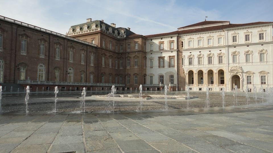 Cosa fare a Marzo in Italia 2 palazzo venaria