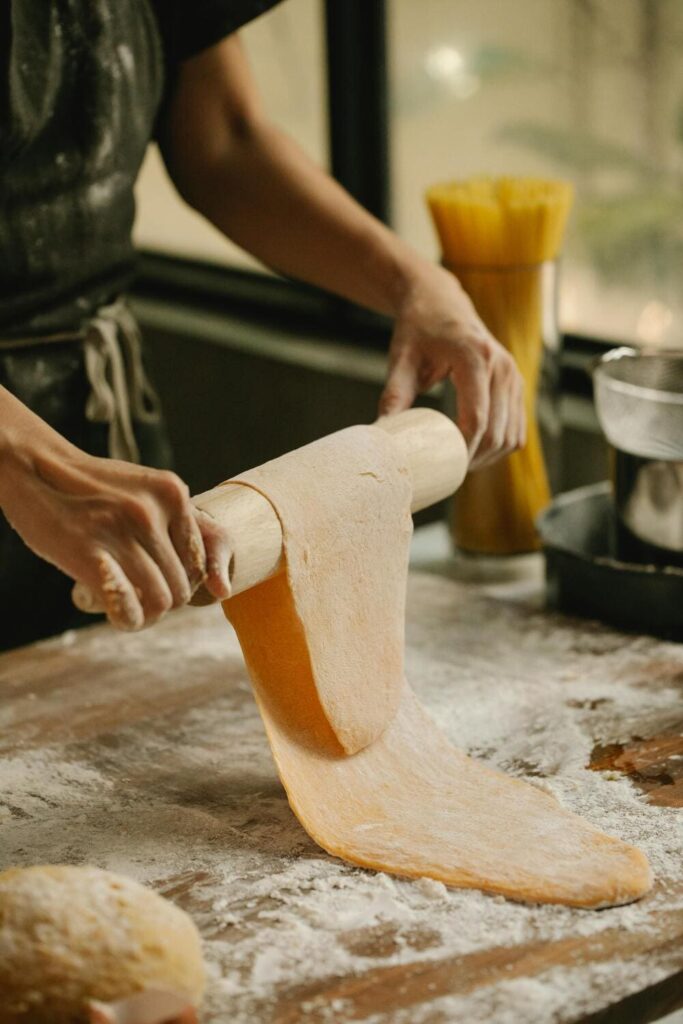 Cosa fare a febbraio in Italia 4 pasta corso