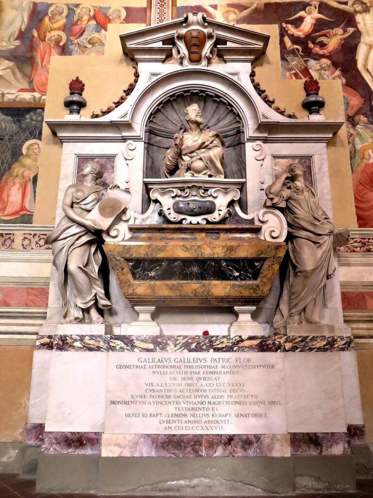 Cosa fare a febbraio in Italia 3 santa croce